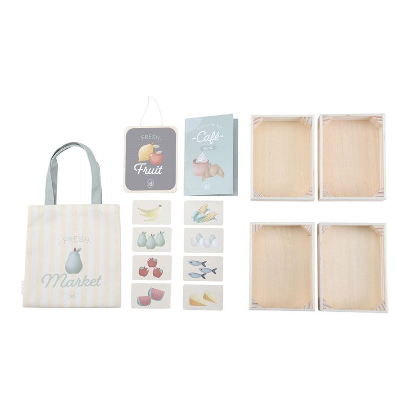 Mercado Little Dutch