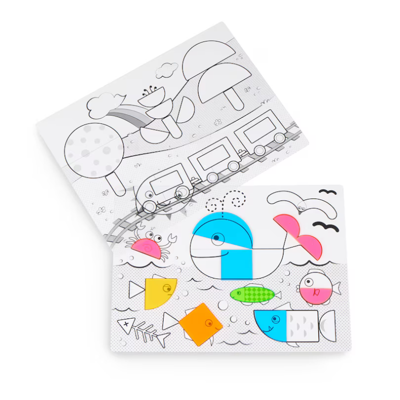 Mesa de luz educativa Bright Explorer
