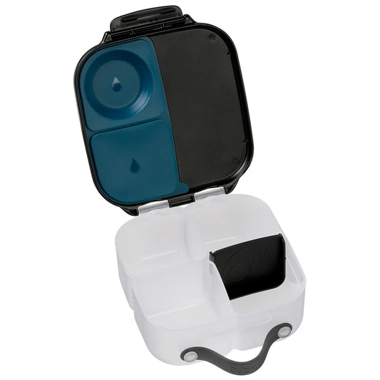 Fiambrera mediana Mini Lunchbox B.Box -  Night Vision