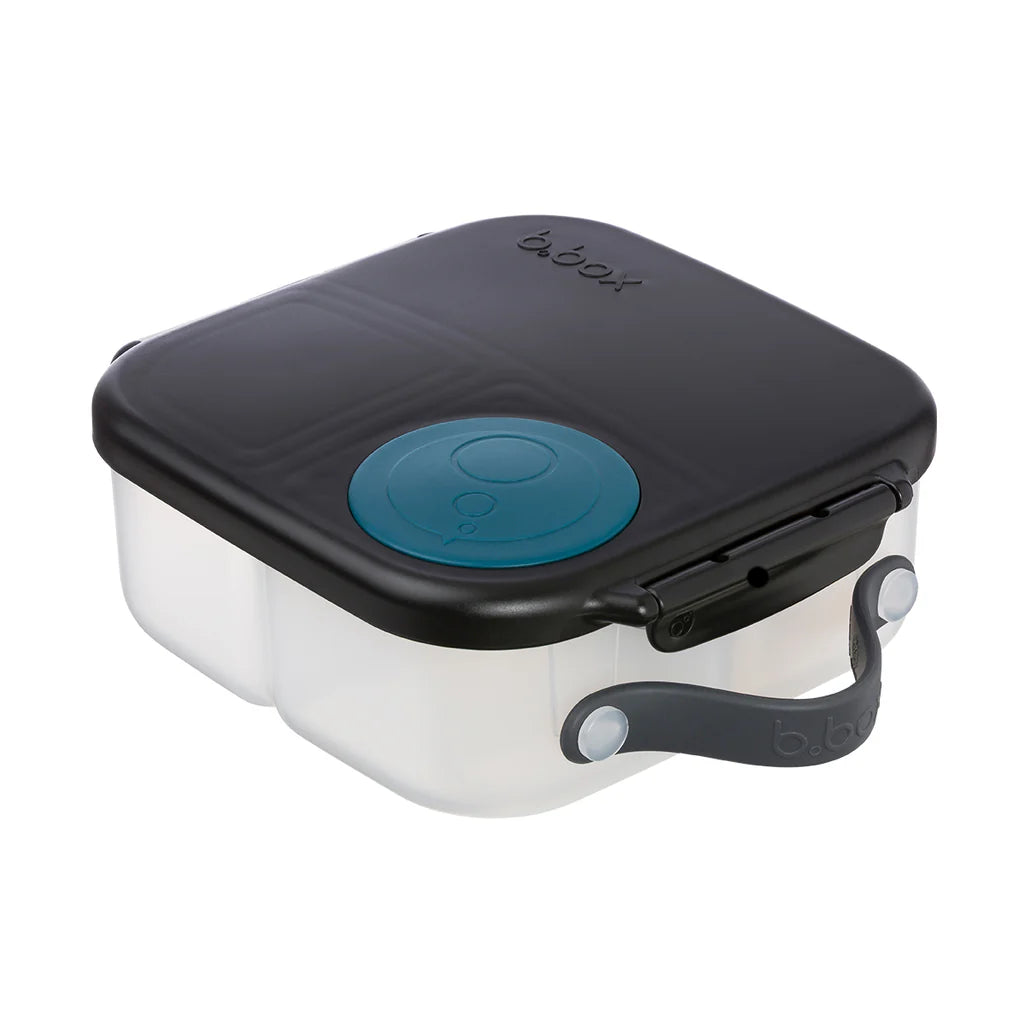 Fiambrera mediana Mini Lunchbox B.Box -  Night Vision