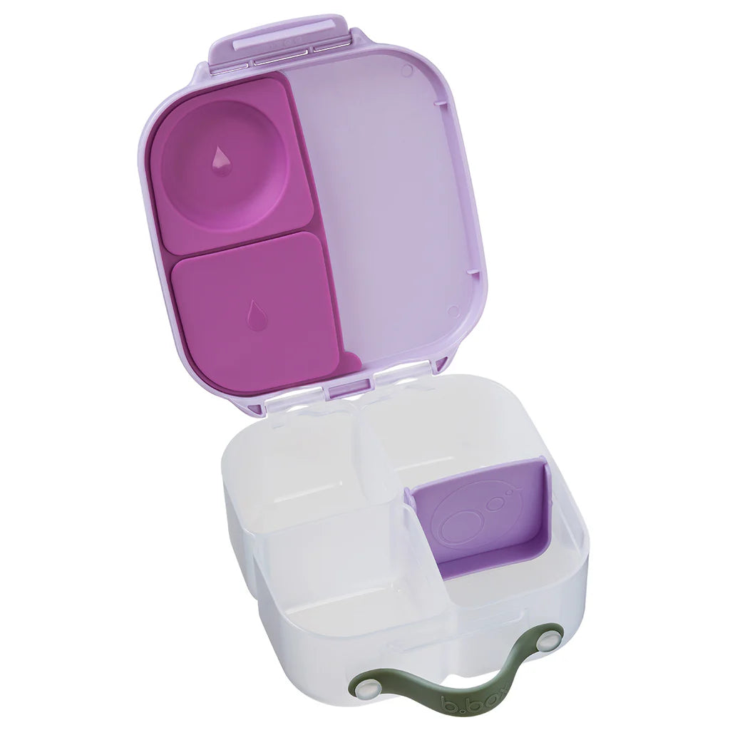 Fiambrera mediana Mini Lunchbox B.Box - Sugar Plum
