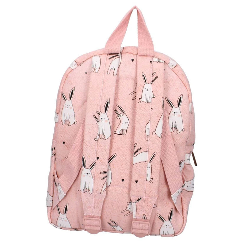 Mochila infantil Conejos Kidzroom