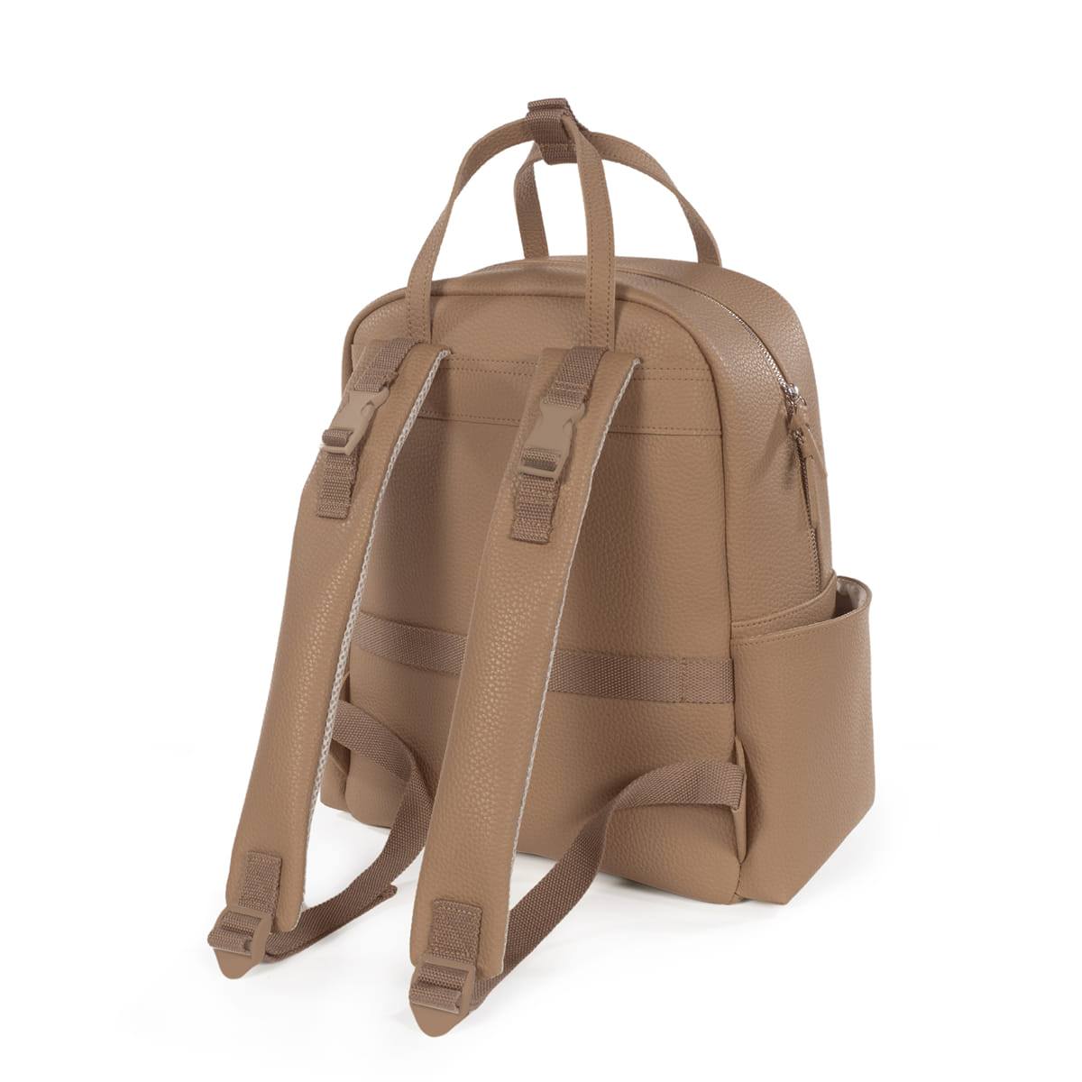Mochila Pasito a Pasito - Icon Caramel