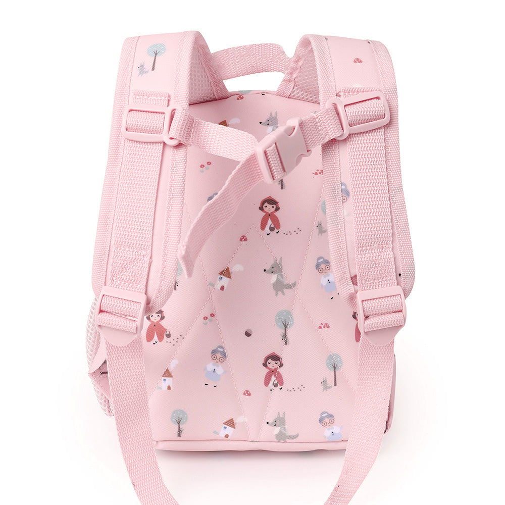 Mochila infantil Tutete Little Red
