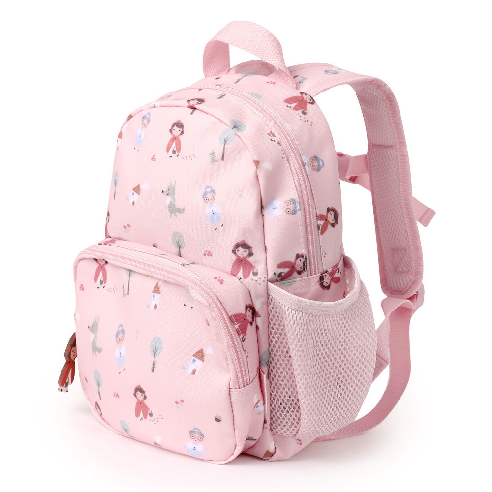 Mochila infantil Tutete Little Red