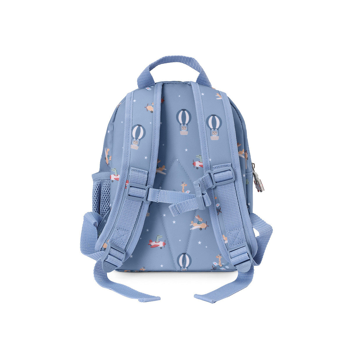 Mochila infantil Tutete Planes