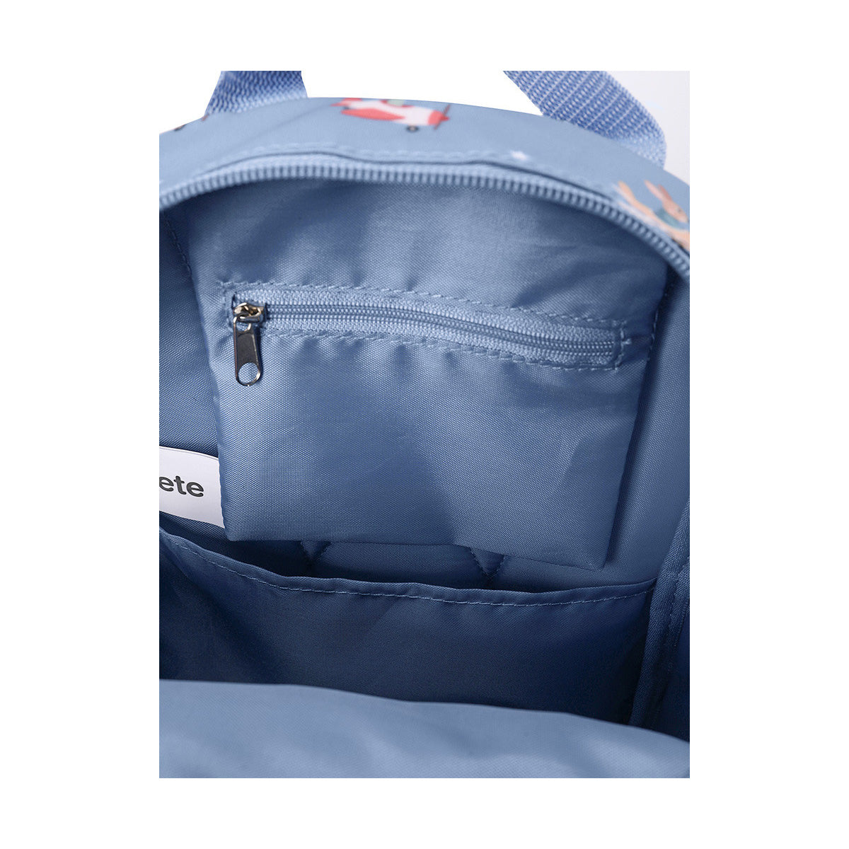 Mochila infantil Tutete Planes