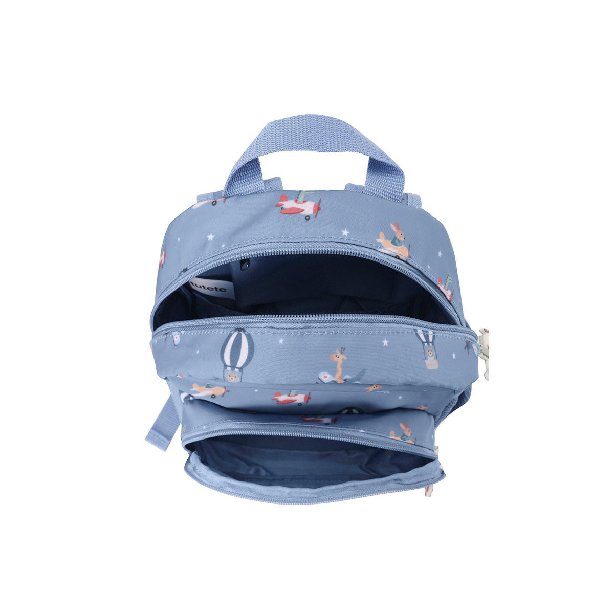 Mochila infantil Tutete Planes
