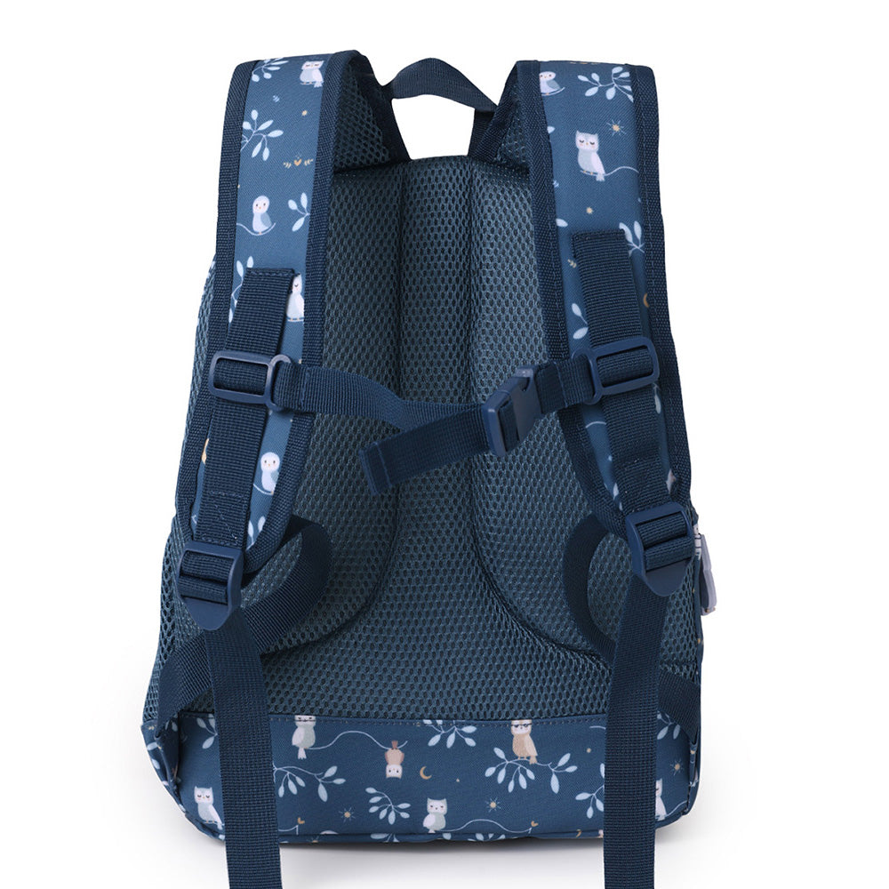 Mochila Mediana + Llavero Tutete Magical Forest