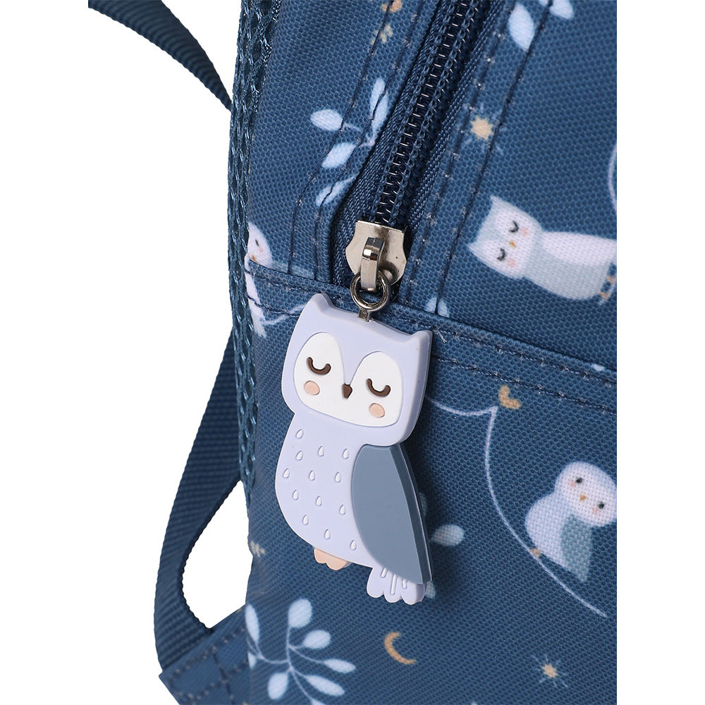 Mochila Mediana + Llavero Tutete Magical Forest