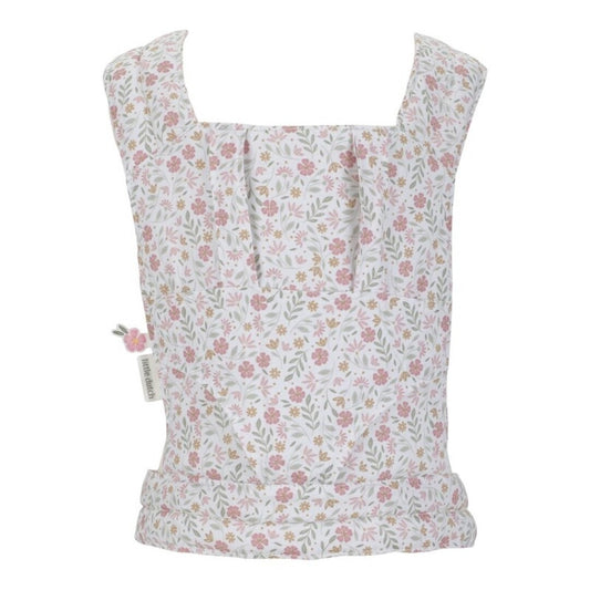 Mochila de porteo muñecas Little Dutch