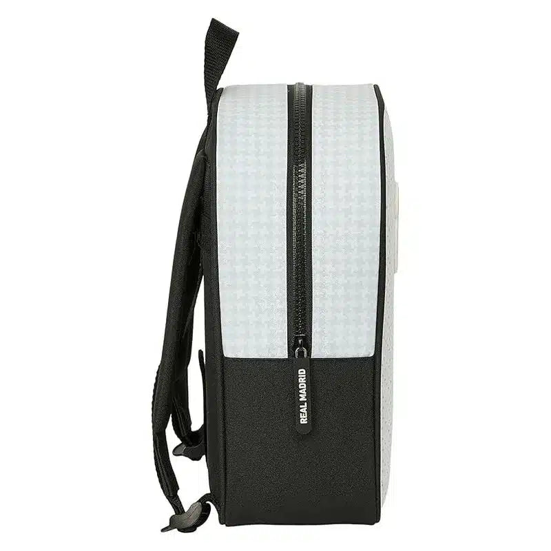 Mochila adaptable a carro Safta - Real Madrid