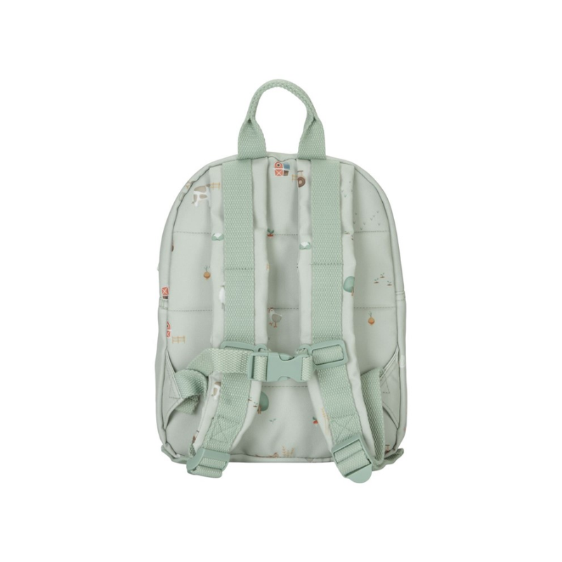 Mochila infantil Little Dutch Pequeña granja