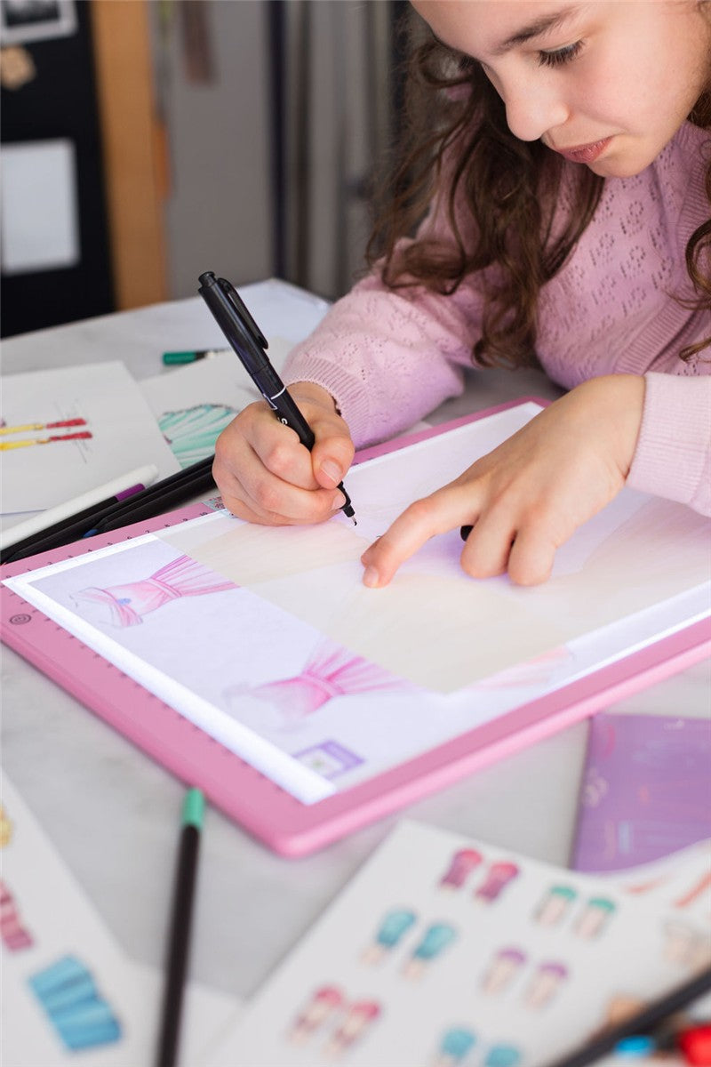 Pizarra led  Sycomore - Taller de moda