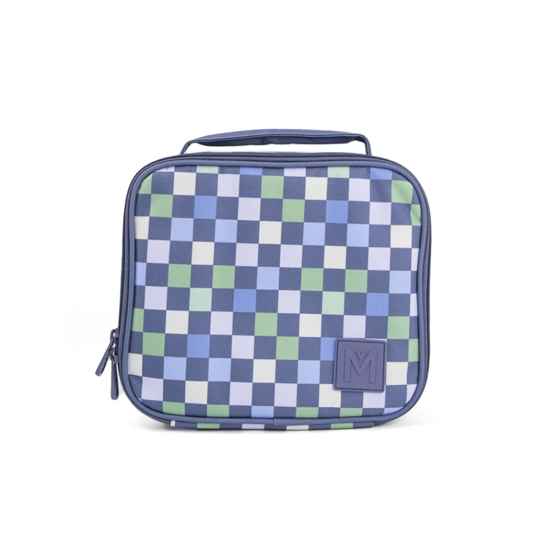 Bolsa térmica Montii Checkmate