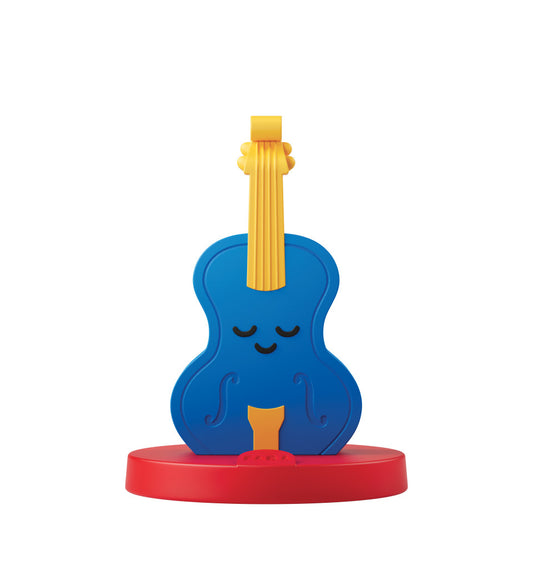 Música clásica de violonchelo -FABA-