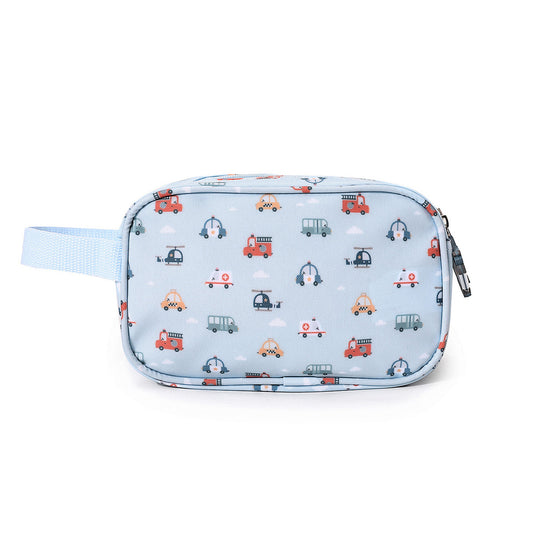 Neceser infantil Tutete City Cars