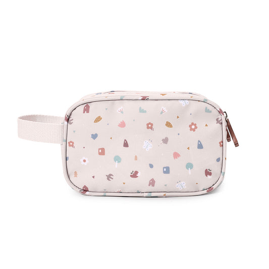 Neceser infantil Tutete Geometric Nature