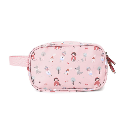 Neceser infantil Tutete Little Red