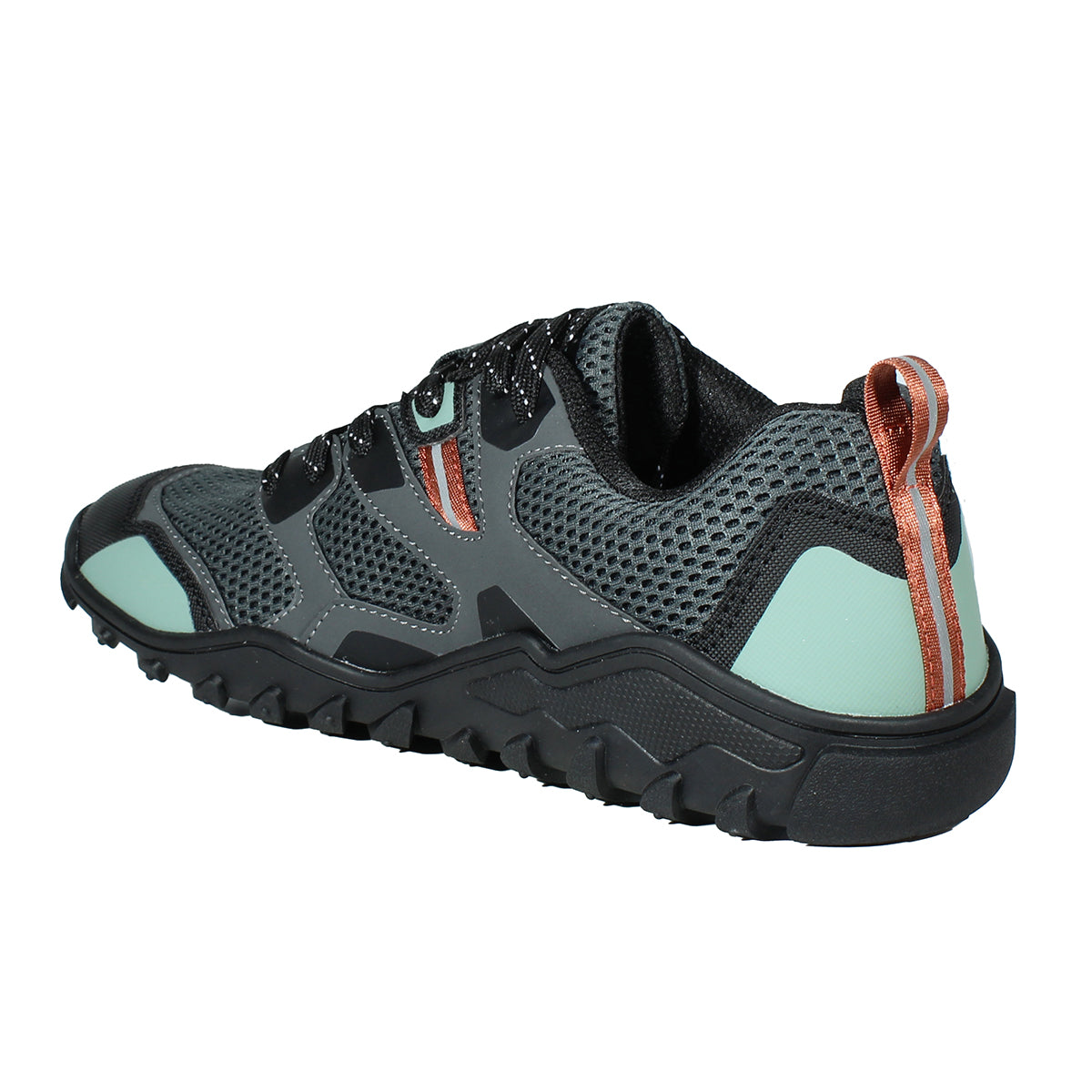 Deportivas Adulto Hi-Tec - Paramo Charcoal