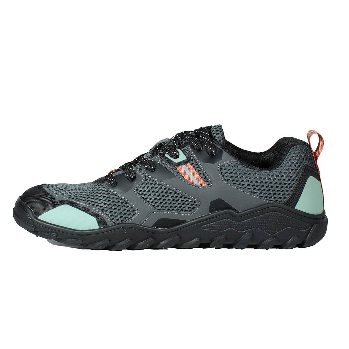 Deportivas Adulto Hi-Tec - Paramo Charcoal
