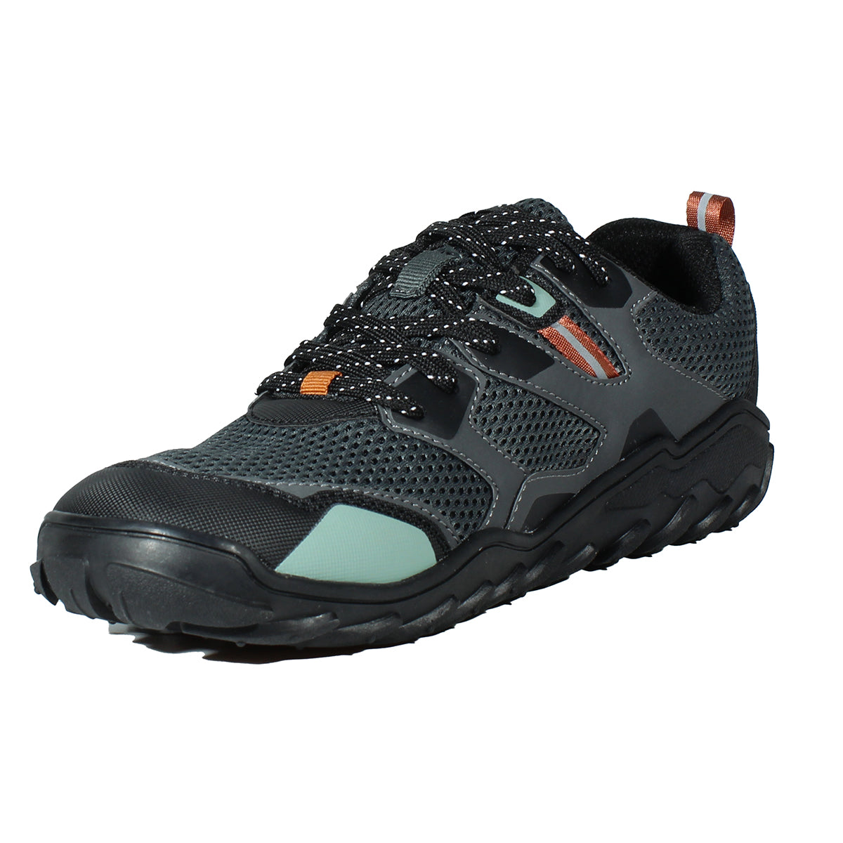 Deportivas Adulto Hi-Tec - Paramo Charcoal