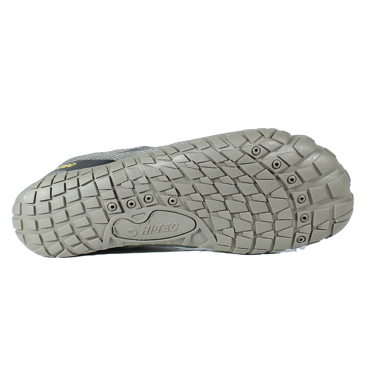 Deportivas Adulto Hi-Tec - Wod Crocodile