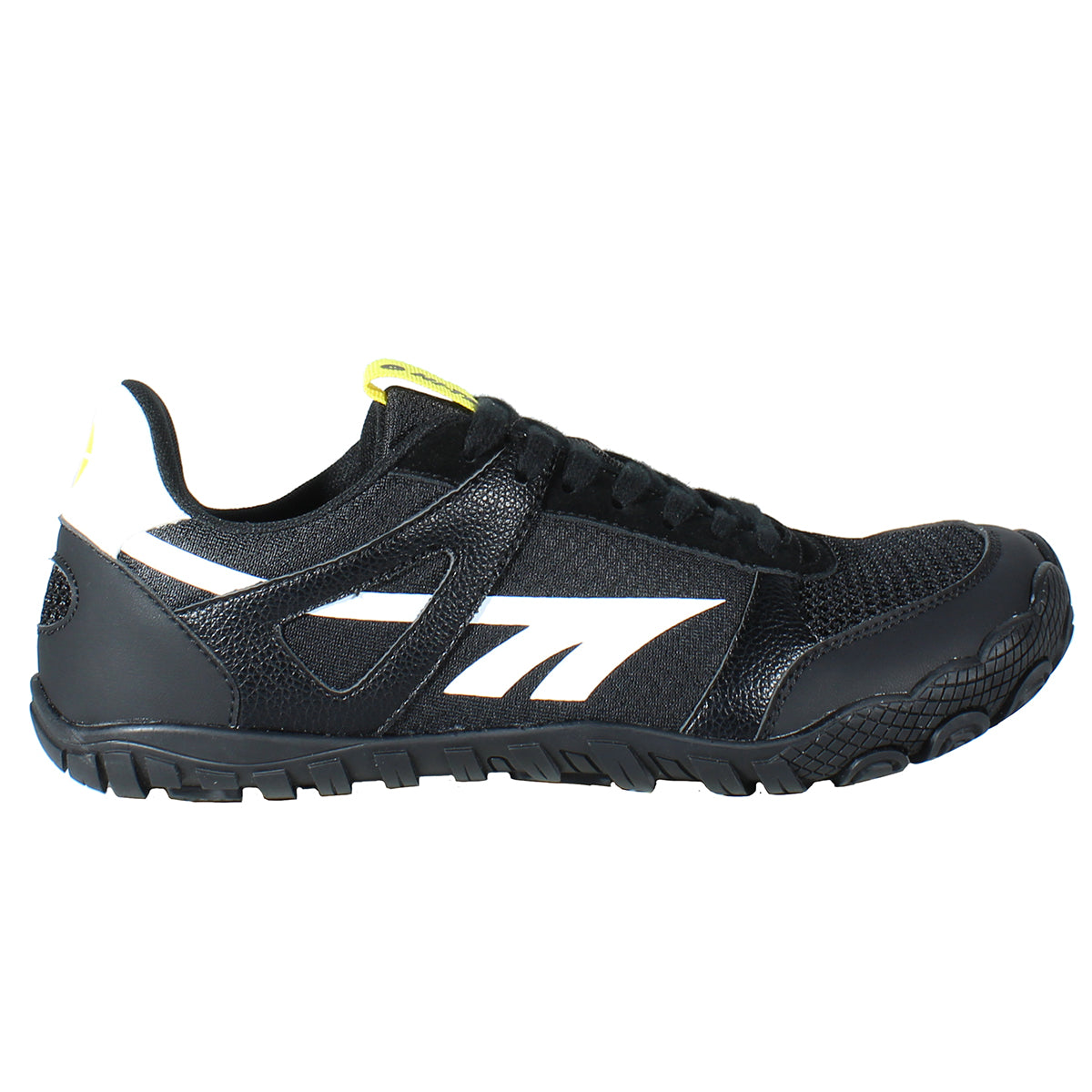Deportivas Adulto Hi-Tec - Court Black