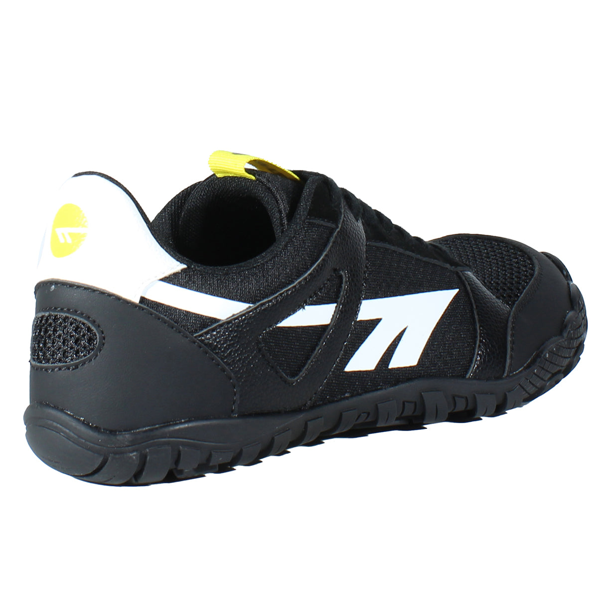 Deportivas Adulto Hi-Tec - Court Black