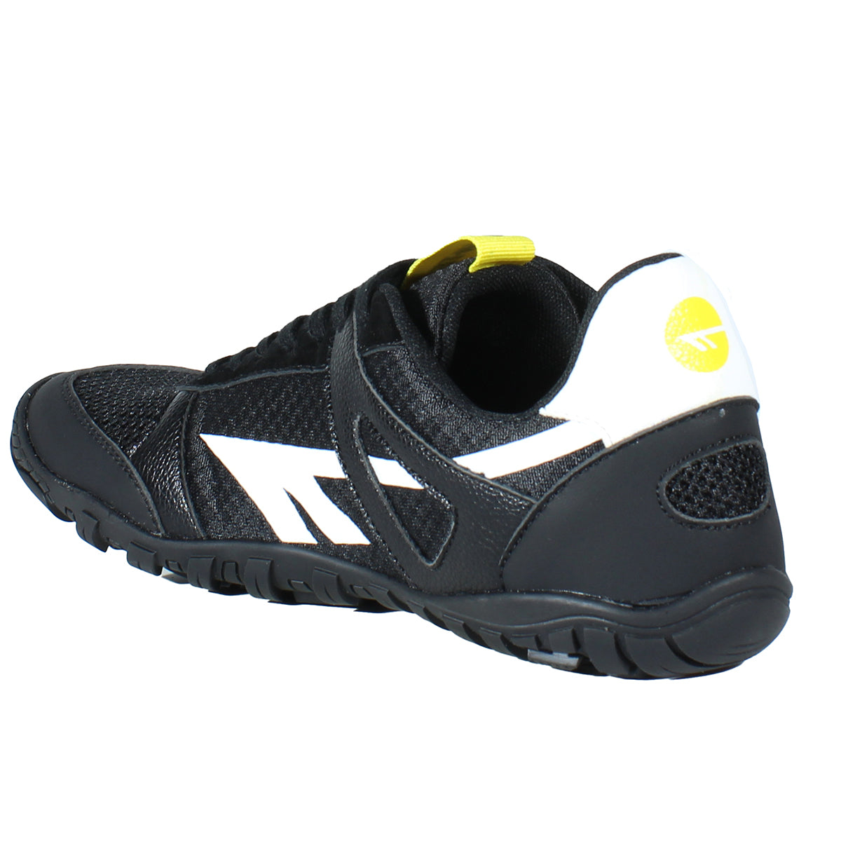 Deportivas Adulto Hi-Tec - Court Black