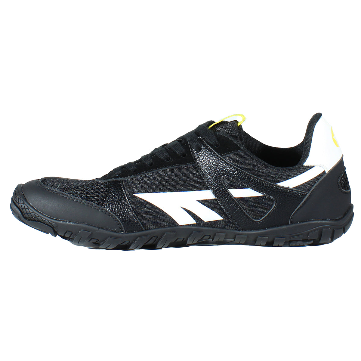 Deportivas Adulto Hi-Tec - Court Black