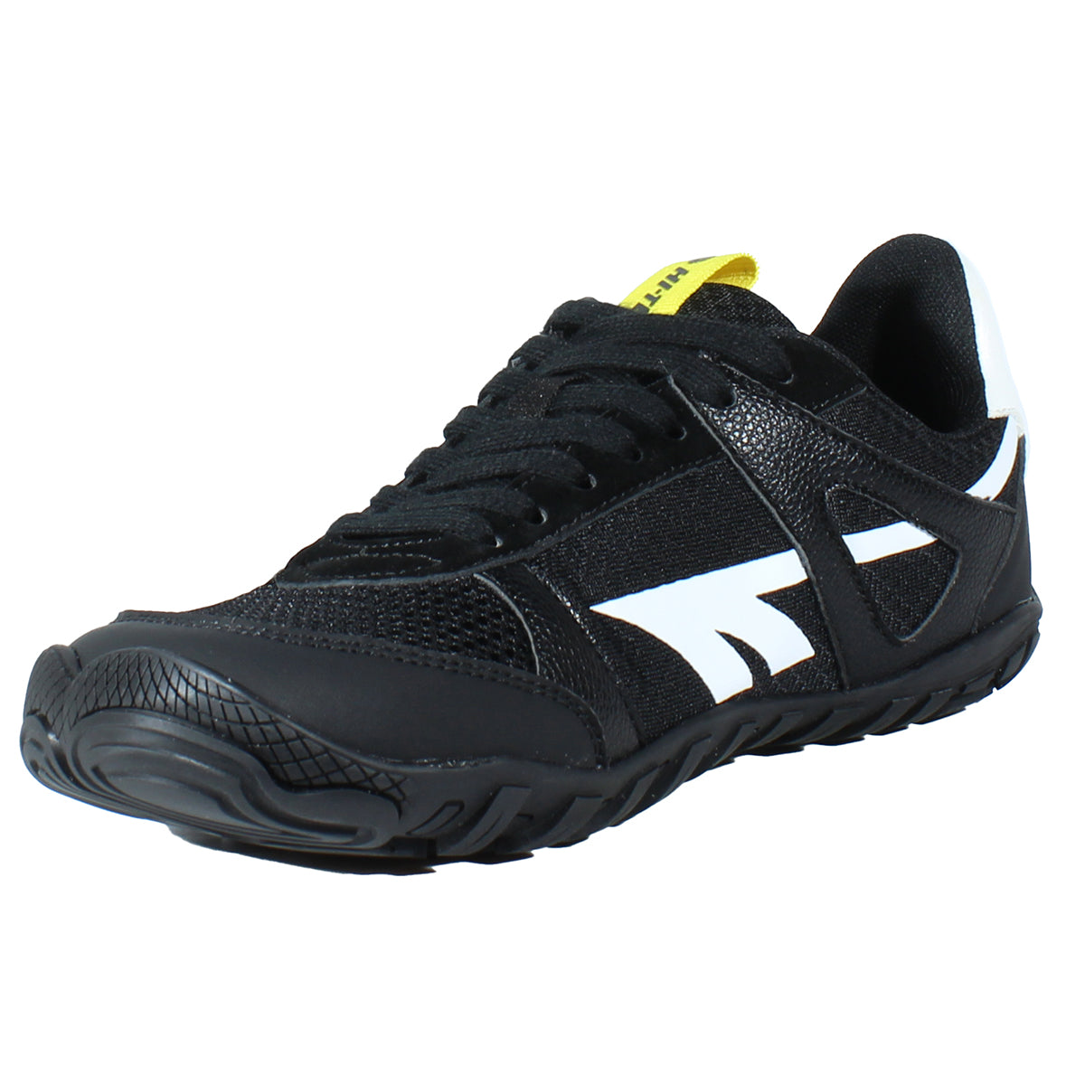 Deportivas Adulto Hi-Tec - Court Black