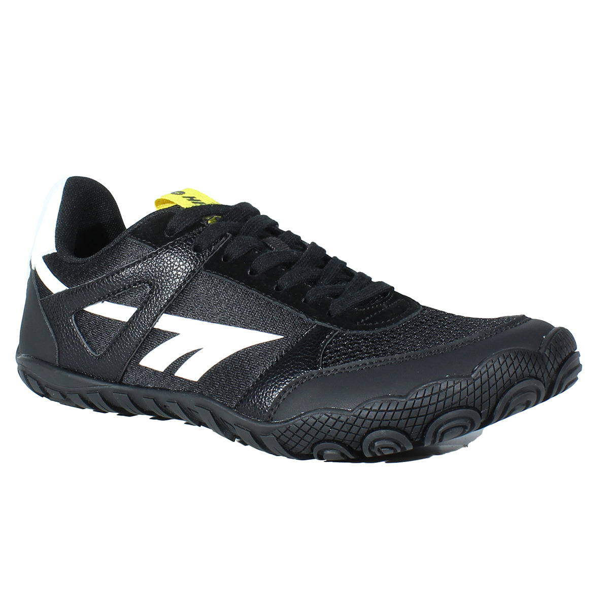 Deportivas Adulto Hi-Tec - Court Black