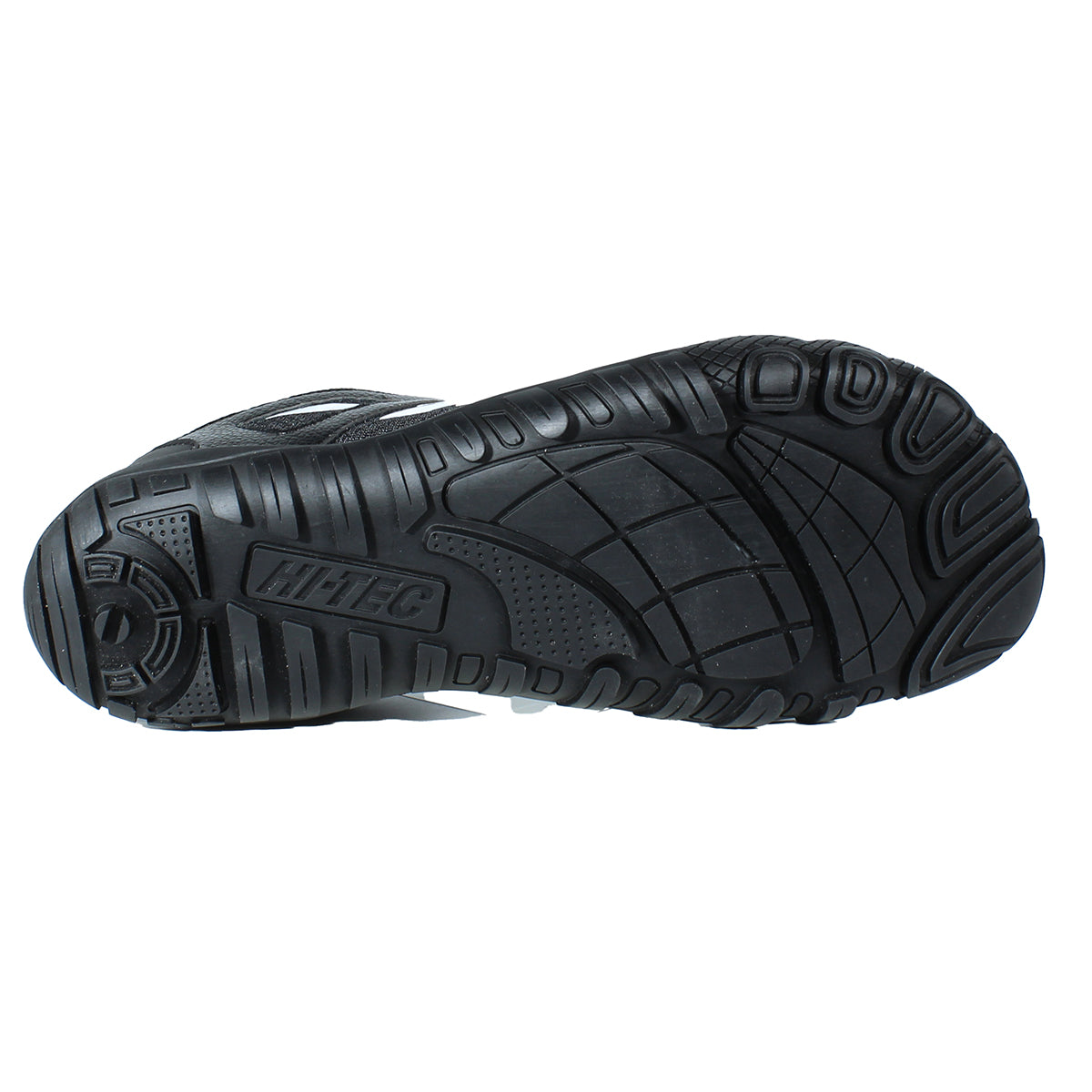 Deportivas Adulto Hi-Tec - Court Black
