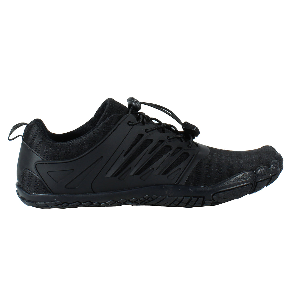 Deportivas Adulto Hi-Tec - Samoa Black