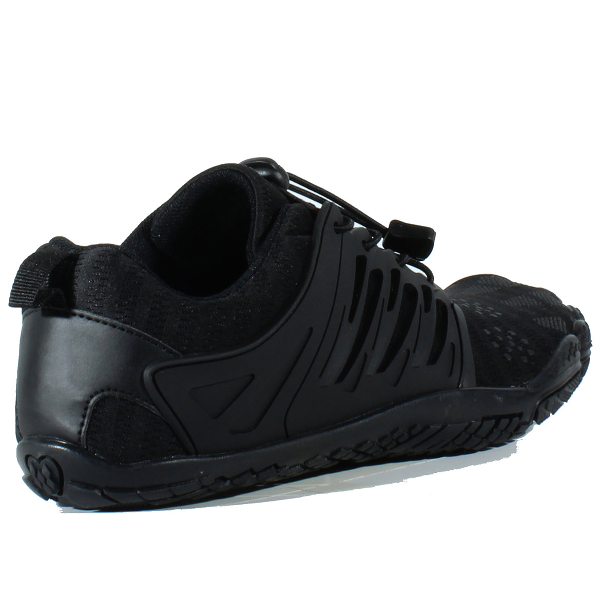 Deportivas Adulto Hi-Tec - Samoa Black