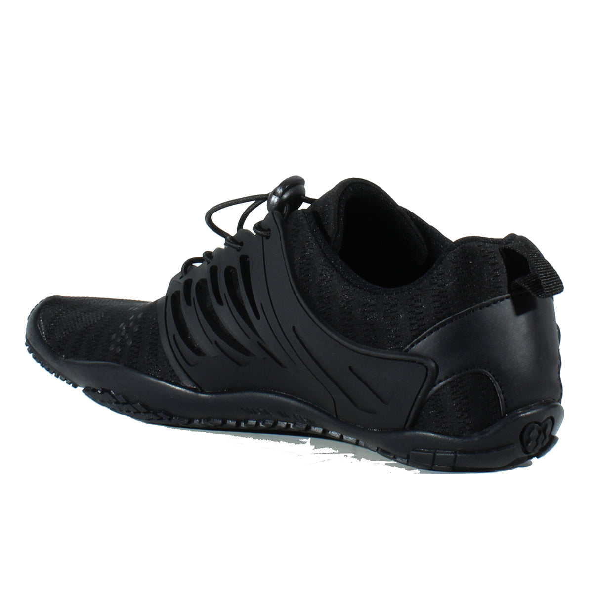 Deportivas Adulto Hi-Tec - Samoa Black