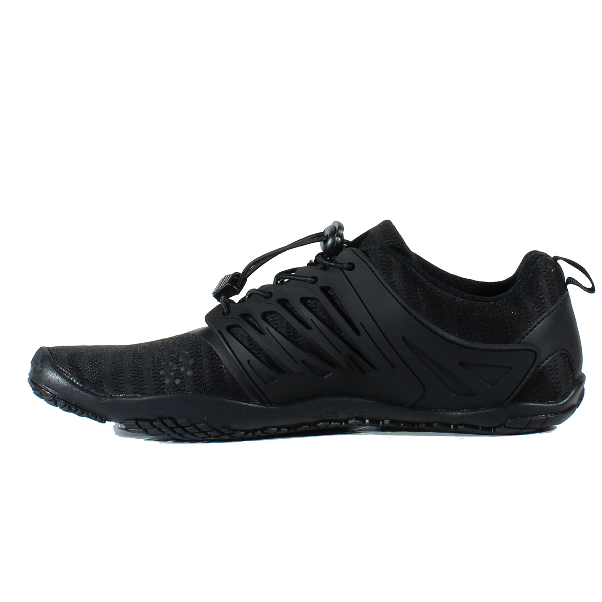 Deportivas Adulto Hi-Tec - Samoa Black
