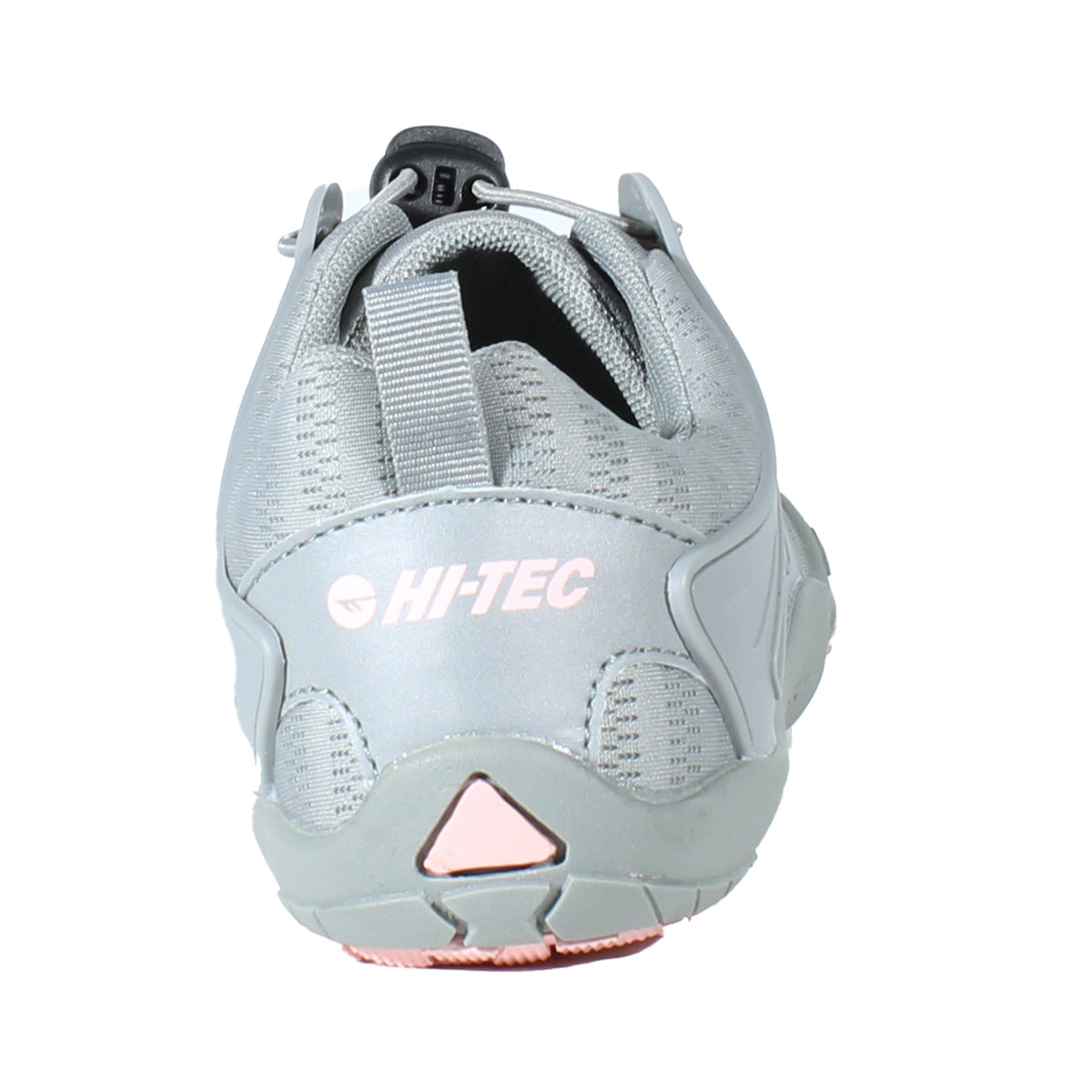 Deportivas Adulto Hi-Tec - Samoa Greay Pink