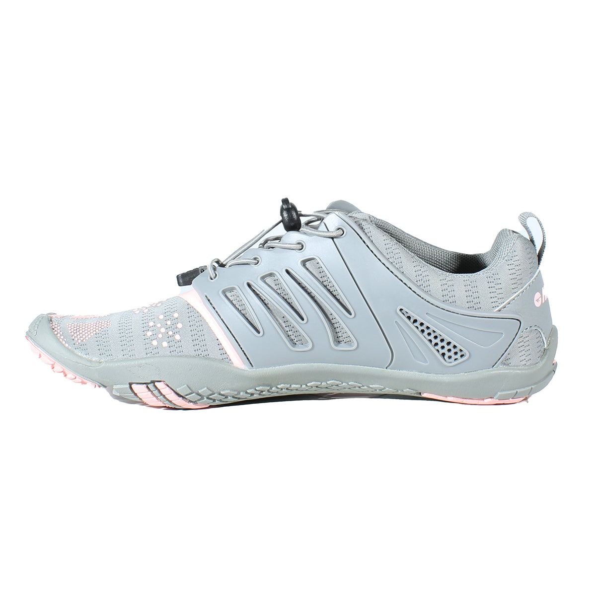 Deportivas Adulto Hi-Tec - Samoa Greay Pink