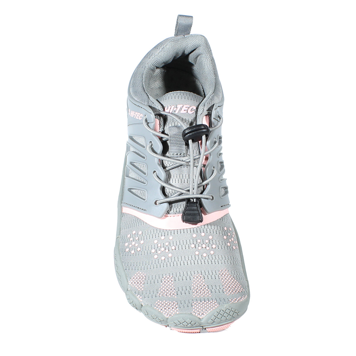 Deportivas Adulto Hi-Tec - Samoa Greay Pink