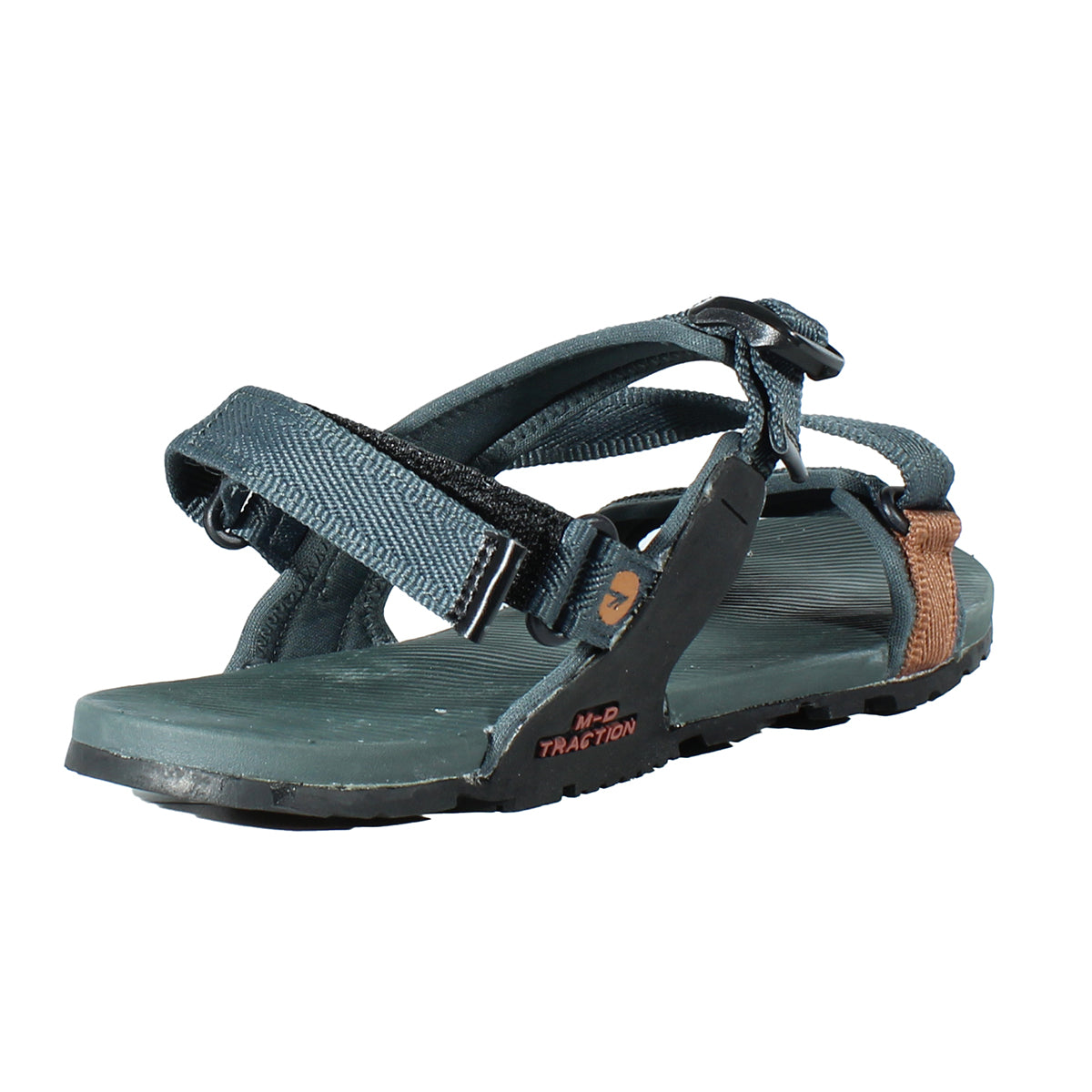 Sandalias Barefoot Adulto Hi-Tec - ULA Grey