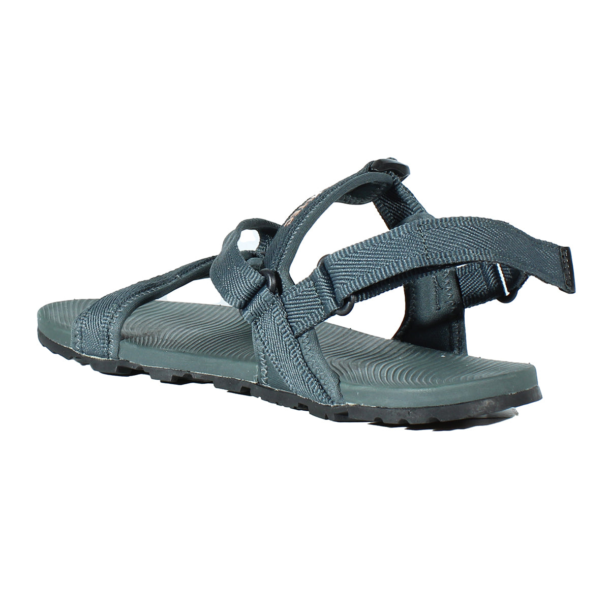 Sandalias Barefoot Adulto Hi-Tec - ULA Grey