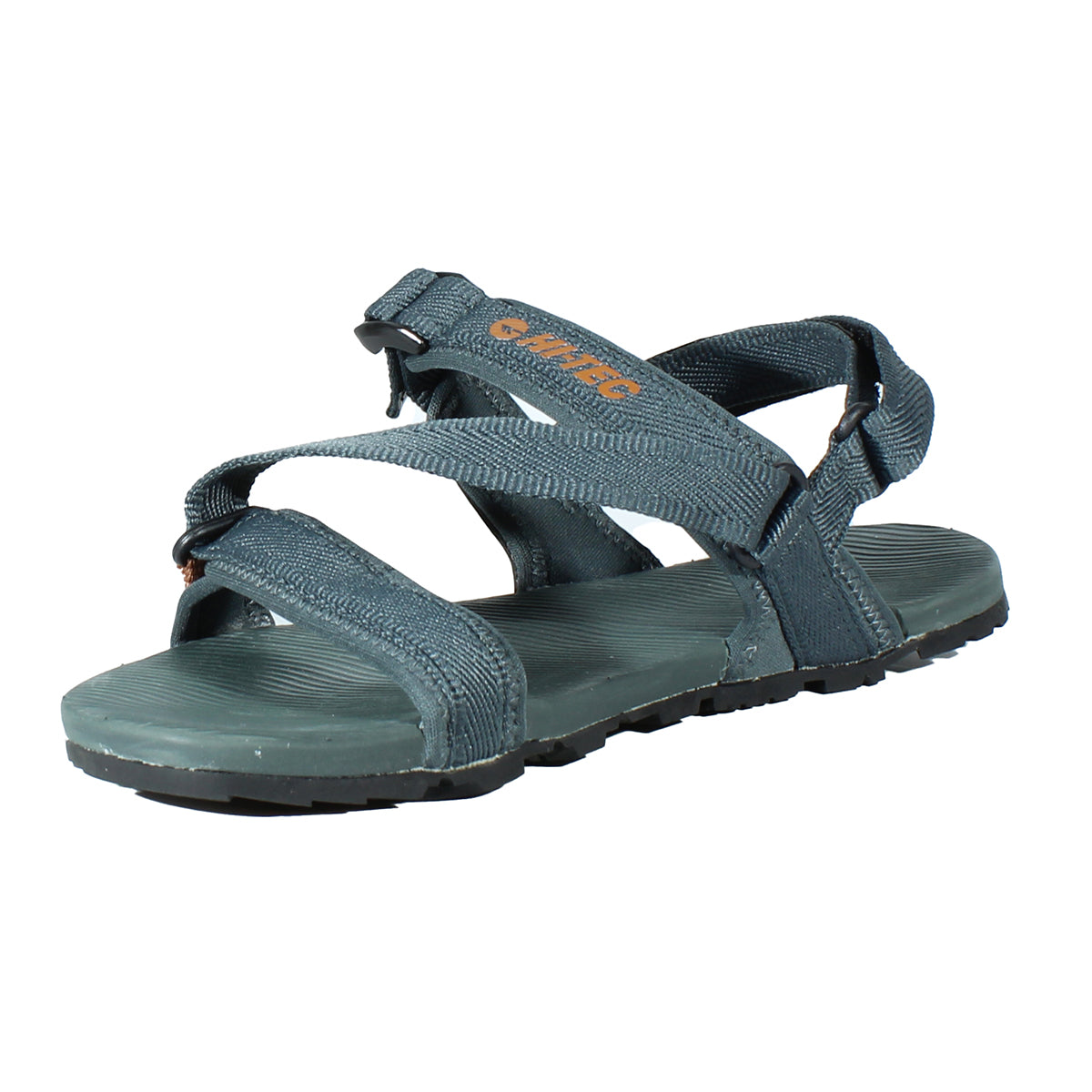 Sandalias Barefoot Adulto Hi-Tec - ULA Grey