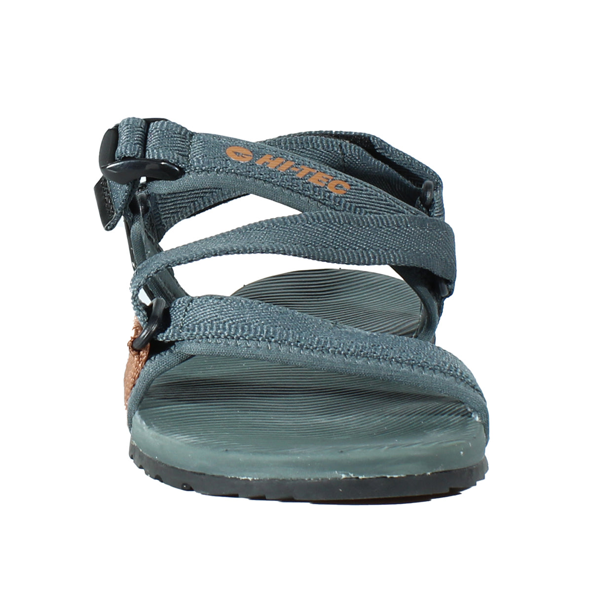 Sandalias Barefoot Adulto Hi-Tec - ULA Grey