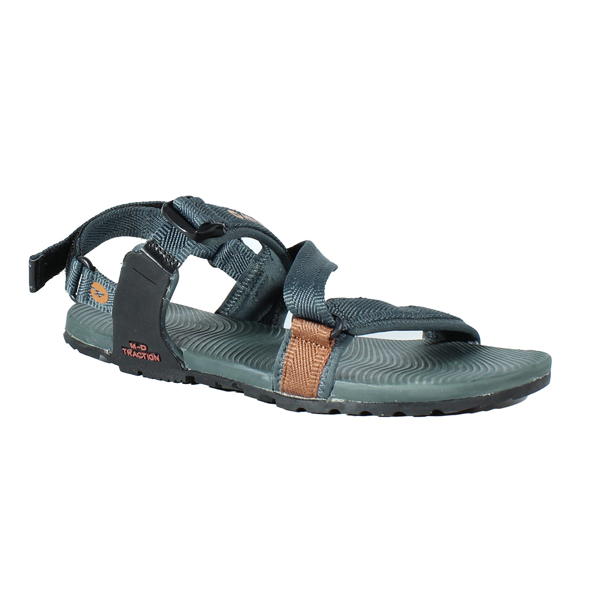 Sandalias Barefoot Adulto Hi-Tec - ULA Grey