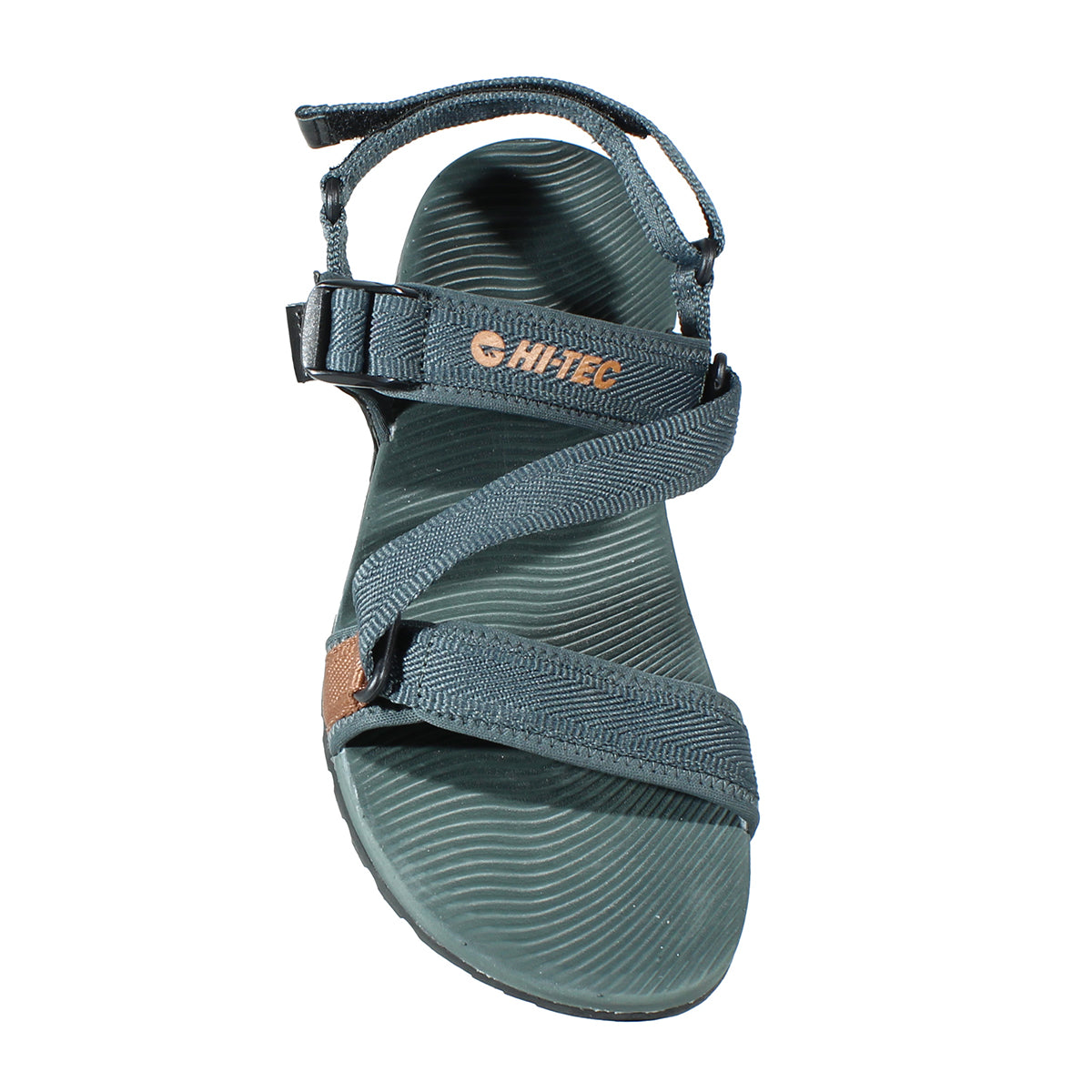 Sandalias Barefoot Adulto Hi-Tec - ULA Grey