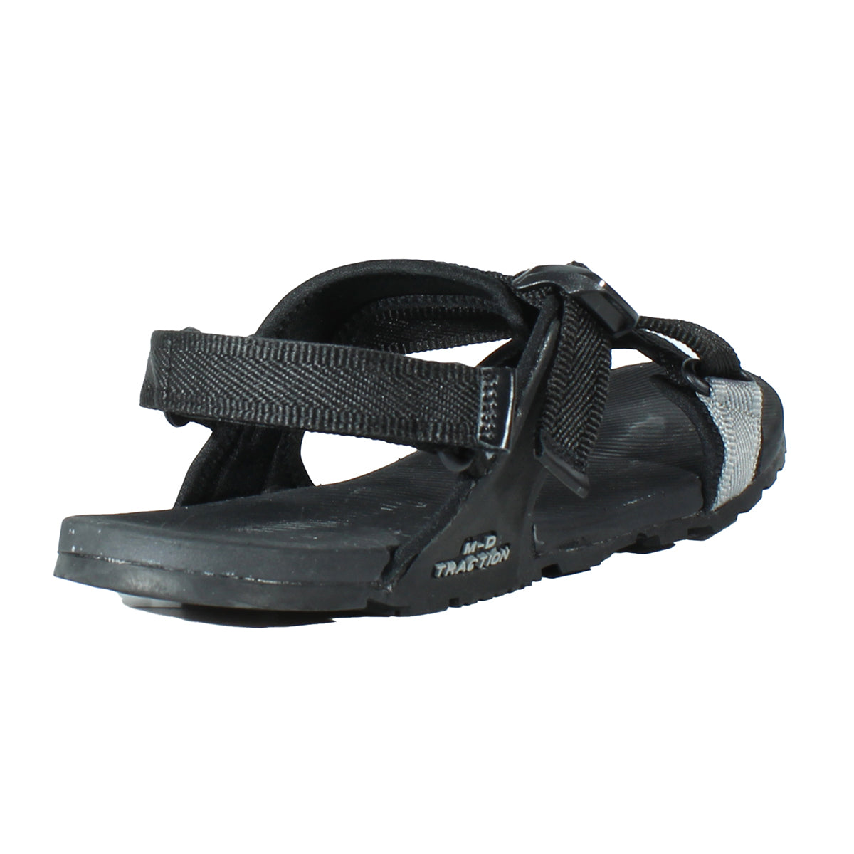 Sandalias Barefoot Adulto Hi-Tec - ULA Black