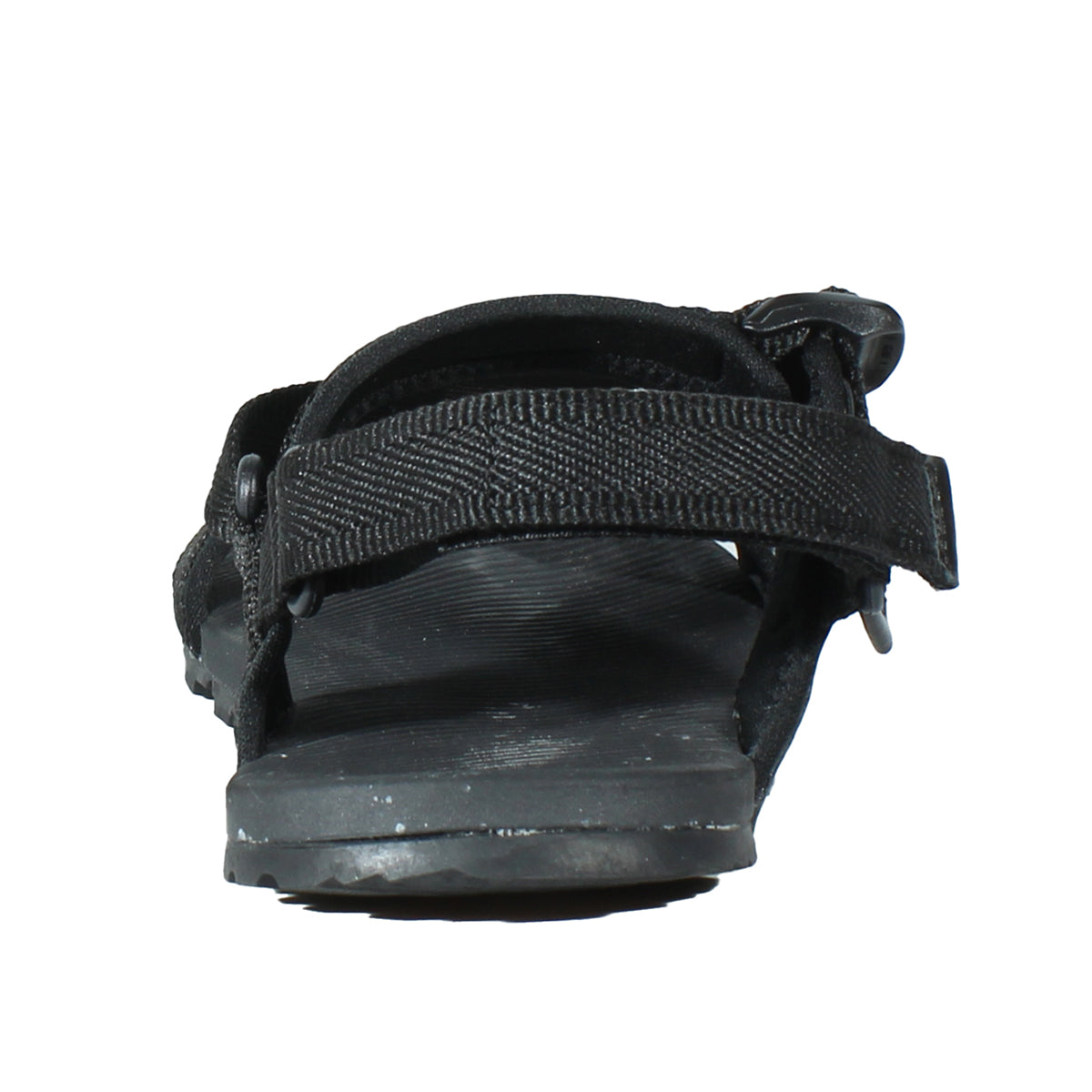 Sandalias Barefoot Adulto Hi-Tec - ULA Black