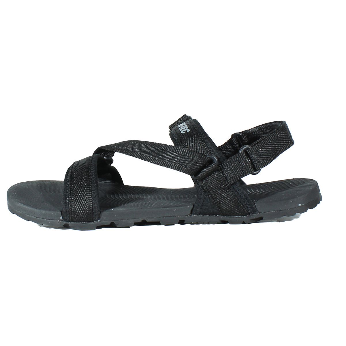 Sandalias Barefoot Adulto Hi-Tec - ULA Black